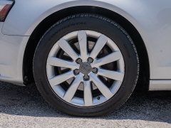 Used 2013  Audi A4 4d Sedan 2&period;0T Quattro Premium AT at A Motors Sales & Finance near San Antonio&comma; TX