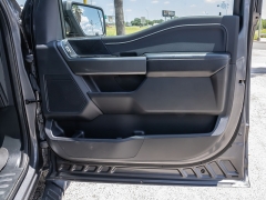 Used 2023  Ford F-150 4WD XLT SuperCrew 5&period;5' Box at A Motors Sales & Finance near San Antonio&comma; TX
