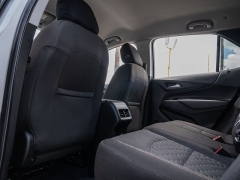 Used 2021  Chevrolet Equinox FWD 4dr LT w&sol;1LT at A Motors Sales & Finance near San Antonio&comma; TX