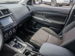 Used 2018  Mitsubishi Outlander Sport 4d SUV FWD ES CVT at A Motors Sales & Finance near San Antonio&comma; TX
