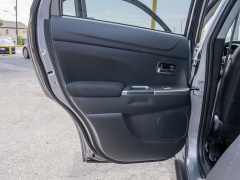 Used 2018  Mitsubishi Outlander Sport 4d SUV FWD ES CVT at A Motors Sales & Finance near San Antonio&comma; TX