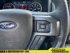 Used 2019 Ford Expedition Max 4d SUV 4WD XLT at A Motors Sales & Finance near San Antonio, TX