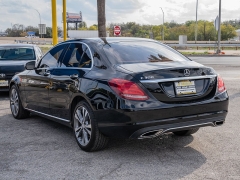Used 2015  Mercedes-Benz C-Class 4d Sedan C300 4matic at A Motors Sales & Finance near San Antonio, TX