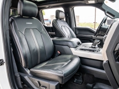 Used 2020  Ford F-150 4WD SuperCrew Platinum 5 1&sol;2 at A Motors Sales & Finance near San Antonio&comma; TX