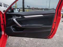 Used 2020  Honda Civic Coupe 2d EX at A Motors Sales & Finance near San Antonio&comma; TX
