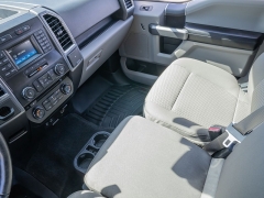 Used 2015  Ford F-150 2WD Supercrew XLT 5 1&sol;2 at A Motors Sales & Finance near San Antonio&comma; TX