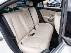 Used 2021  Mercedes-Benz CLA CLA 250 Coupe at A Motors Sales & Finance near San Antonio&comma; TX