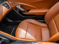 Used 2014  Chevrolet Corvette 2d Convertible Stingray 3LT at A Motors Sales & Finance near San Antonio&comma; TX