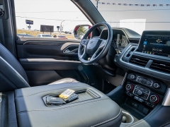 Used 2021  Chevrolet Tahoe 4WD 4dr Z71 at A Motors Sales & Finance near San Antonio&comma; TX