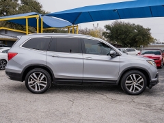 Used 2016  Honda Pilot 4d SUV FWD Touring at A Motors Sales & Finance near San Antonio&comma; TX
