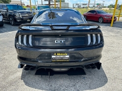 Used 2019 Ford Mustang 2d Fastback GT Premium at A Motors Sales & Finance near San Antonio, TX