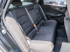 Used 2019  Chevrolet Malibu 4d Sedan LT at A Motors Sales & Finance near San Antonio&comma; TX