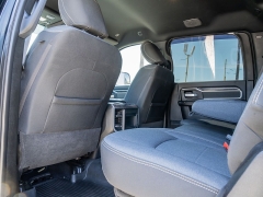 Used 2021  Ram 3500 4WD Big Horn Crew Cab 8' Box at A Motors Sales & Finance near San Antonio&comma; TX