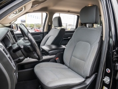 Used 2019  Ram 1500 2WD Crew Cab Big Horn&sol;Lone Star at A Motors Sales & Finance near San Antonio&comma; TX