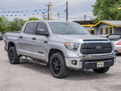 Used 2021  Toyota Tundra 2WD SR5 CrewMax 5&period;5ft Bed 5&period;7L at A Motors Sales & Finance near San Antonio&comma; TX