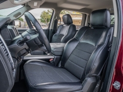 Used 2017  Ram 1500 2WD Crew Cab Lone Star Silver at A Motors Sales & Finance near San Antonio, TX