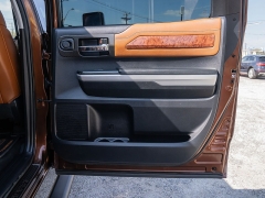 Used 2016 Toyota Tundra 2WD CrewMax 1794 5.7L FFV at A Motors Sales & Finance near San Antonio, TX