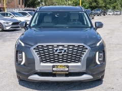 Used 2021  Hyundai Palisade SEL FWD at A Motors Sales & Finance near San Antonio&comma; TX
