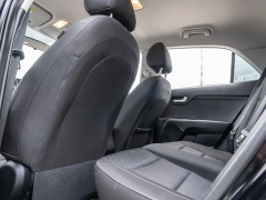 Used 2023  Kia Rio 5-Door S IVT at A Motors Sales & Finance near San Antonio&comma; TX