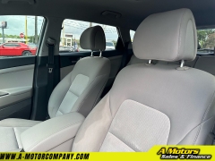Used 2016 Hyundai Tucson 4d SUV FWD Limited at A Motors Sales & Finance near San Antonio, TX
