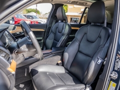 Used 2021  Volvo XC90 T6 AWD Momentum 7P at A Motors Sales & Finance near San Antonio&comma; TX