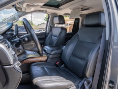 Used 2017  Chevrolet Tahoe 4d SUV RWD Premier at A Motors Sales & Finance near San Antonio&comma; TX