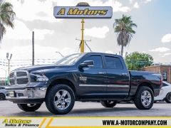 Used 2017  Ram 1500 2WD Crew Cab Lone Star at A Motors Sales & Finance near San Antonio&comma; TX