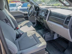 Used 2020 Ford Super Duty F-250 4WD Crew Cab XL at A Motors Sales & Finance near San Antonio, TX