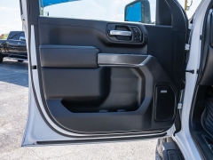 Used 2022  GMC Sierra 2500HD 4WD Crew Cab 159" AT4 Dsl at A Motors Sales & Finance near San Antonio&comma; TX