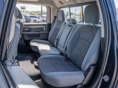 Used 2017  Ram 1500 2WD Crew Cab Lone Star at A Motors Sales & Finance near San Antonio&comma; TX