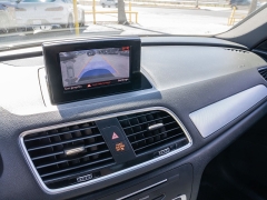 Used 2016  Audi Q3 4d SUV 2&period;0T Premium Plus at A Motors Sales & Finance near San Antonio&comma; TX