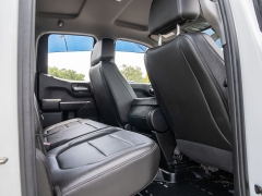 Used 2021  Chevrolet Silverado 1500 2WD Double Cab 147" Work Truck at A Motors Sales & Finance near San Antonio&comma; TX
