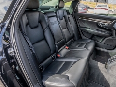 Used 2018 Volvo S90 4d Sedan AWD T5 Momentum at A Motors Sales & Finance near San Antonio, TX