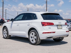Used 2018 Audi Q5 4d SUV Quattro Premium Plus at A Motors Sales & Finance near San Antonio, TX