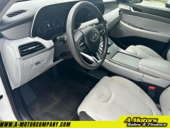 Used 2021 Hyundai Palisade SE FWD at A Motors Sales & Finance near San Antonio, TX