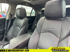 Used 2019 Cadillac CTS 4d Sedan RWD 2.0L Turbo at A Motors Sales & Finance near San Antonio, TX