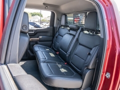 Used 2019 Chevrolet Silverado 1500 4WD Crew Cab LT Trail Boss at A Motors Sales & Finance near San Antonio, TX