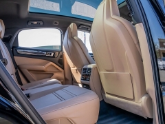 Used 2021  Porsche Cayenne S Coupe AWD at A Motors Sales & Finance near San Antonio&comma; TX