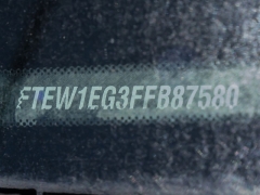 Used 2015  Ford F-150 4WD Supercrew Lariat 5 1&sol;2 at A Motors Sales & Finance near San Antonio&comma; TX