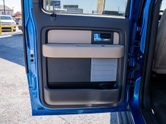 Used 2014  Ford F-150 2WD Supercrew XLT 5 1&sol;2 at A Motors Sales & Finance near San Antonio&comma; TX