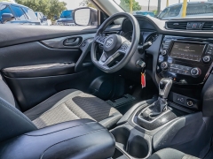 Used 2019  Nissan Rogue 4d SUV FWD S at A Motors Sales & Finance near San Antonio&comma; TX
