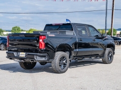 Used 2021 Chevrolet Silverado 1500 4WD Crew Cab 157" LT Trail Boss at A Motors Sales & Finance near San Antonio, TX