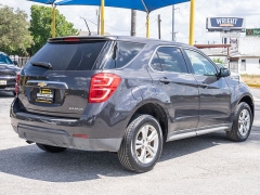 Used 2016  Chevrolet Equinox 4d SUV FWD LS at A Motors Sales & Finance near San Antonio&comma; TX