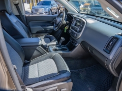 Used 2015  Chevrolet Colorado 2WD Crew Cab Z71 at A Motors Sales & Finance near San Antonio&comma; TX