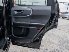 Used 2022  Ford Bronco Sport Big Bend 4x4 at A Motors Sales & Finance near San Antonio&comma; TX