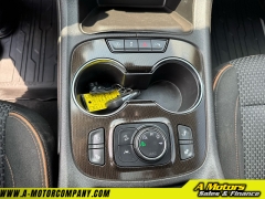 Used 2021 GMC Acadia AWD 4dr AT4 at A Motors Sales & Finance near San Antonio, TX