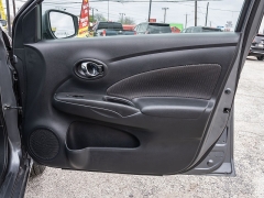 Used 2019  Nissan Versa 4d Sedan SV at A Motors Sales & Finance near San Antonio&comma; TX