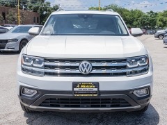 Used 2018  Volkswagen Atlas 3&period;6L V6 SEL Premium 4MOTION at A Motors Sales & Finance near San Antonio&comma; TX
