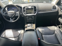 Used 2019 Chrysler 300 4d Sedan RWD Limited at A Motors Sales & Finance near San Antonio, TX