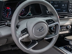 Used 2023  Hyundai Elantra SEL IVT at A Motors Sales & Finance near San Antonio&comma; TX